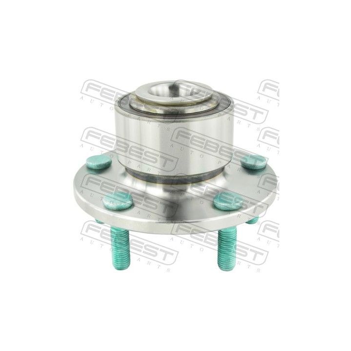 Rato stebulė FEBEST 0582-3MF