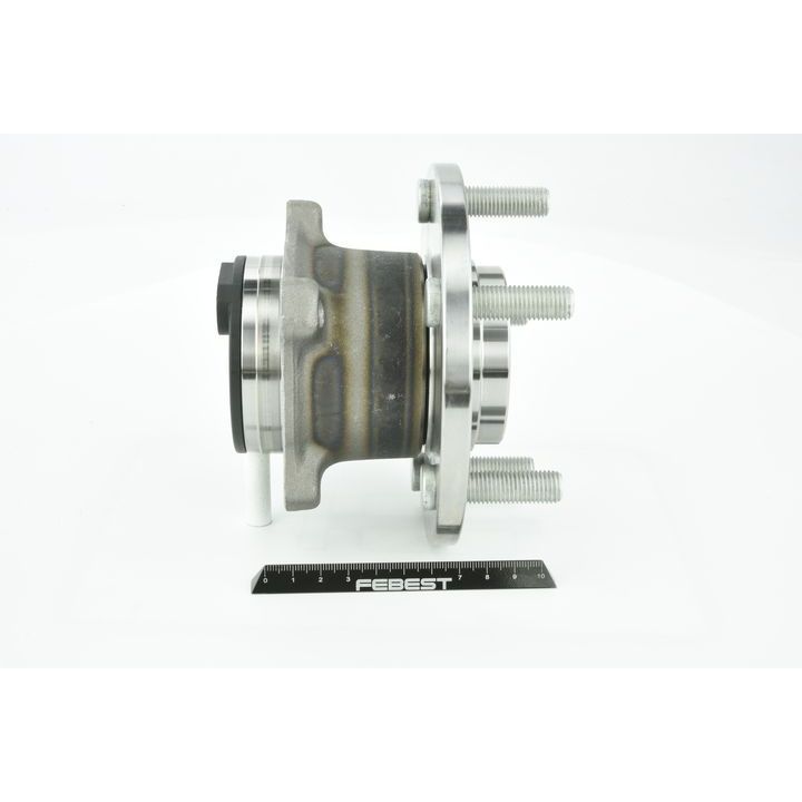 Rato stebulė FEBEST 0582-3R