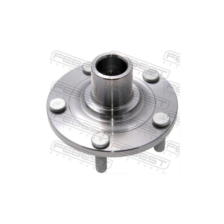 Rato stebulė FEBEST 0582-5F