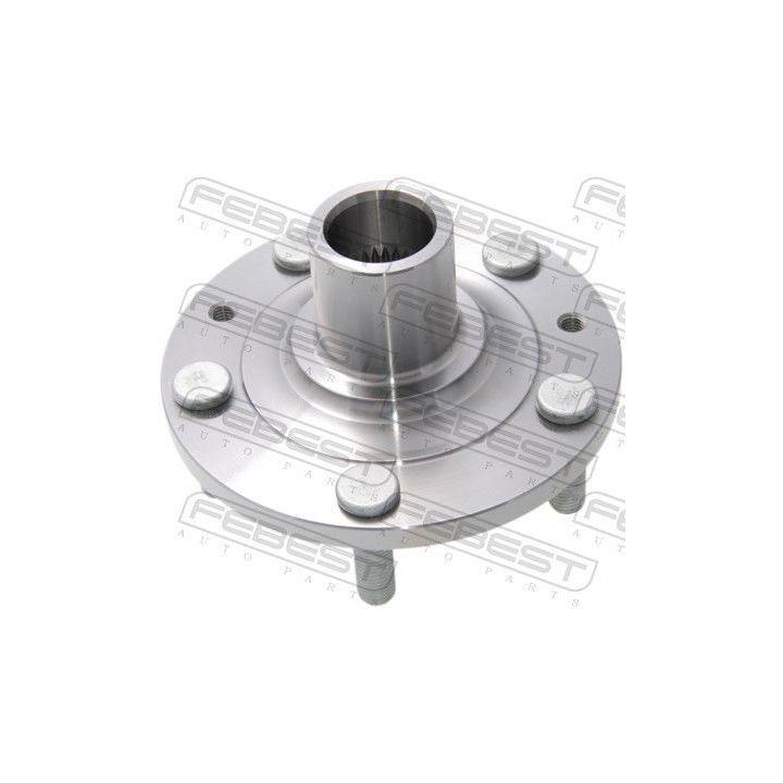 Rato stebulė FEBEST 0582-6F