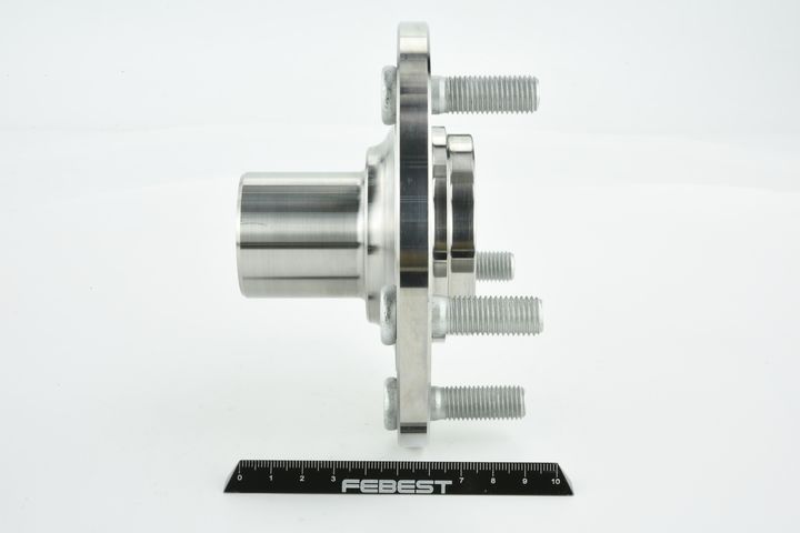 Rato stebulė FEBEST 0582-6F