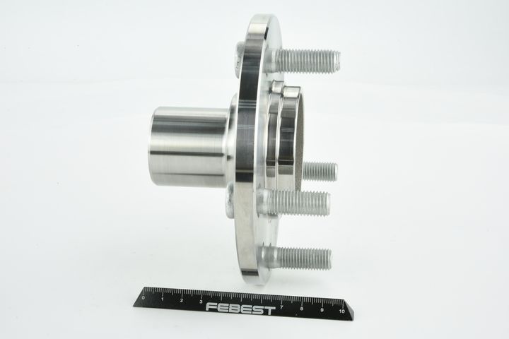 Rato stebulė FEBEST 0582-6F