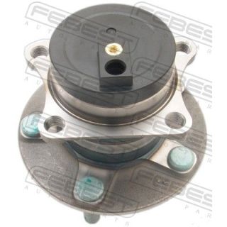 Rato stebulė FEBEST 0582-6GHR