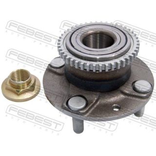 Rato stebulė FEBEST 0582-BJA44R