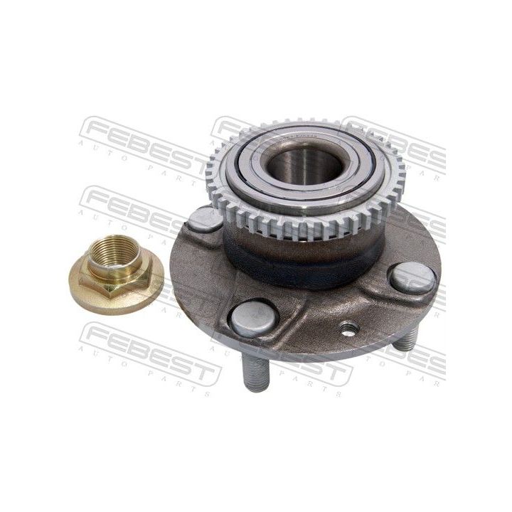 Rato stebulė FEBEST 0582-BJA44R