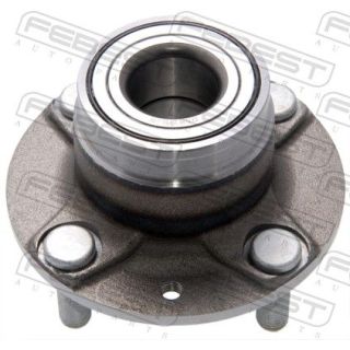 Rato stebulė FEBEST 0582-BJR