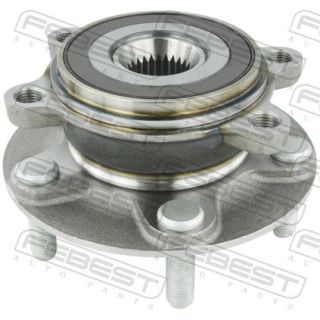 Rato stebulė FEBEST 0582-BMF