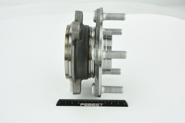 Rato stebulė FEBEST 0582-BMF