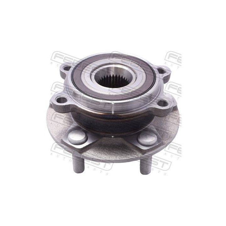 Rato stebulė FEBEST 0582-CX5F