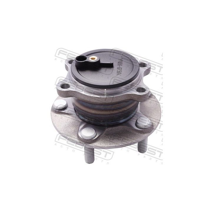 Rato stebulė FEBEST 0582-CX5R