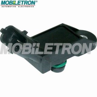 Jutiklis, įsiurbimo kolektoriaus slėgis MOBILETRON MS-E022