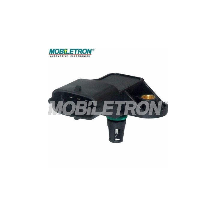 Jutiklis, įsiurbimo kolektoriaus slėgis MOBILETRON MS-E023