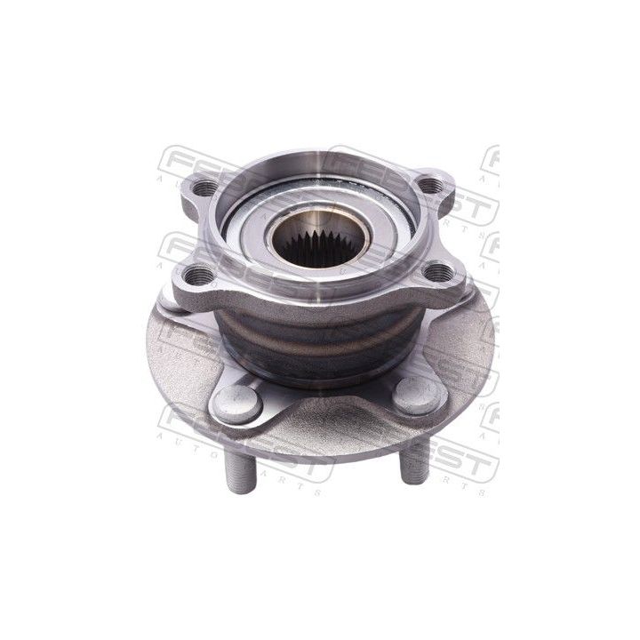 Rato stebulė FEBEST 0582-CX5RWD