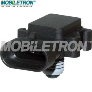 Jutiklis, įsiurbimo kolektoriaus slėgis MOBILETRON MS-E024