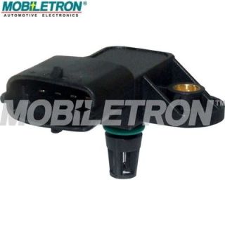 Jutiklis, įsiurbimo kolektoriaus slėgis MOBILETRON MS-E026