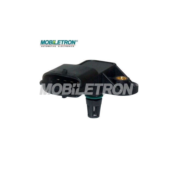 Jutiklis, įsiurbimo kolektoriaus slėgis MOBILETRON MS-E026