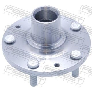 Rato stebulė FEBEST 0582-CX7F