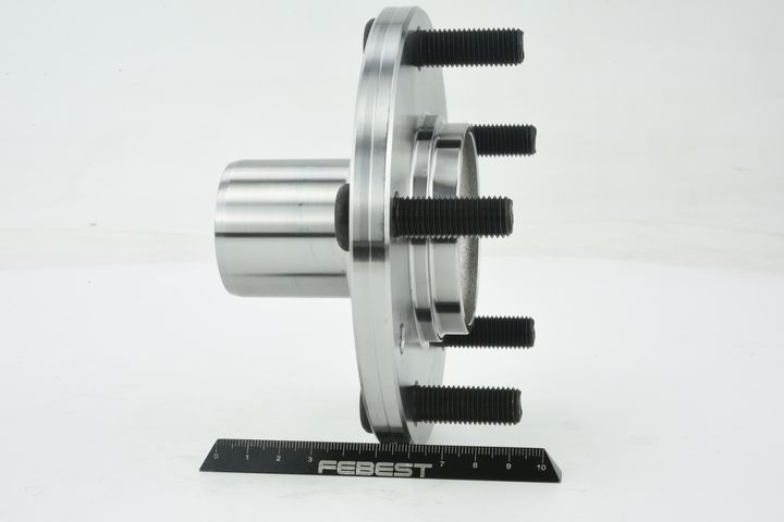 Rato stebulė FEBEST 0582-CX7F