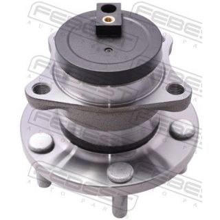 Rato stebulė FEBEST 0582-CX9R