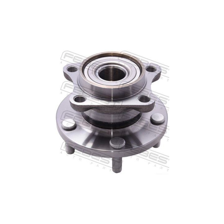 Rato stebulė FEBEST 0582-CX9RWD