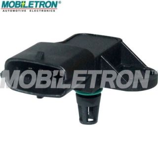 Jutiklis, įsiurbimo kolektoriaus slėgis MOBILETRON MS-E039