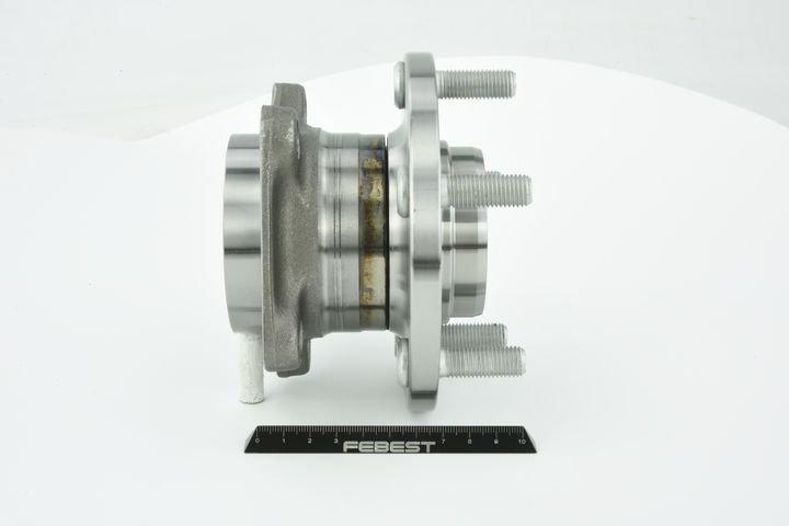 Rato stebulė FEBEST 0582-CX9RWD