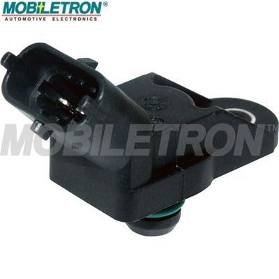 Jutiklis, įsiurbimo kolektoriaus slėgis MOBILETRON MS-E041
