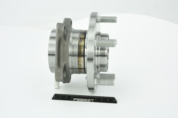 Rato stebulė FEBEST 0582-CX9RWD