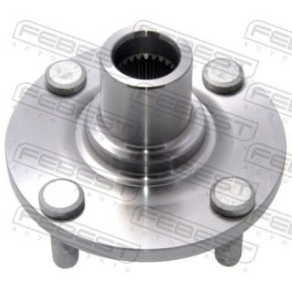 Rato stebulė FEBEST 0582-DWF