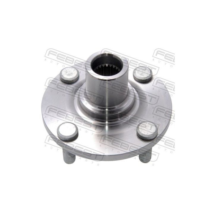 Rato stebulė FEBEST 0582-DWF