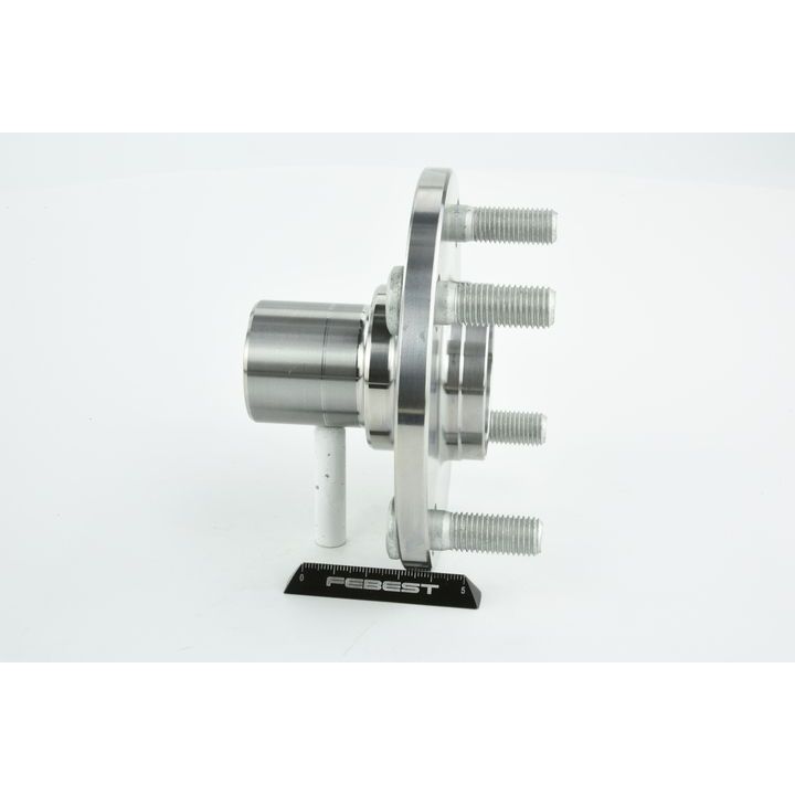 Rato stebulė FEBEST 0582-DWF