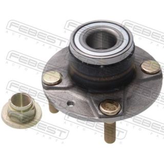 Rato stebulė FEBEST 0582-DWR