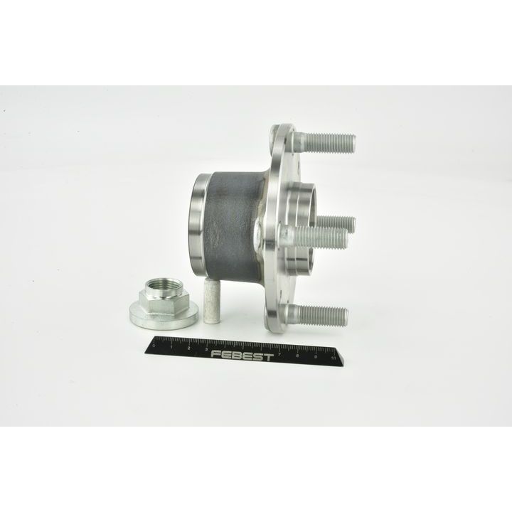 Rato stebulė FEBEST 0582-DWR