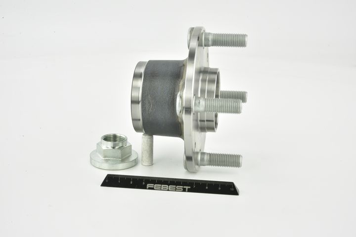 Rato stebulė FEBEST 0582-DWR