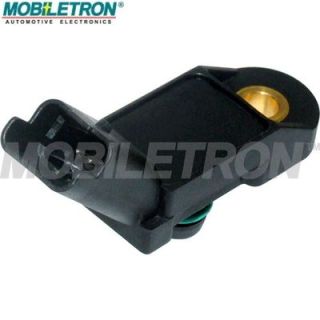 Jutiklis, įsiurbimo kolektoriaus slėgis MOBILETRON MS-E052