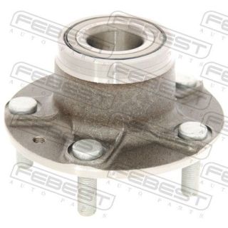 Rato stebulė FEBEST 0582-GER