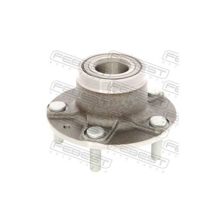 Rato stebulė FEBEST 0582-GER