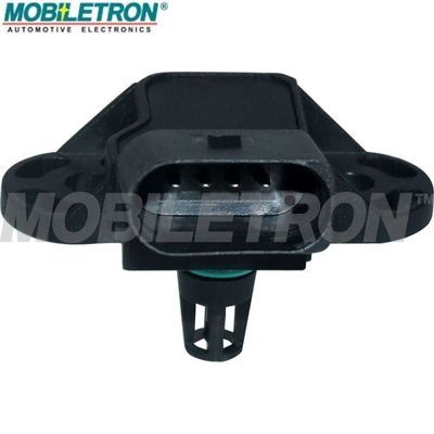 Jutiklis, įsiurbimo kolektoriaus slėgis MOBILETRON MS-E053