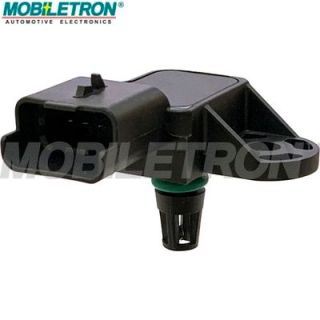 Jutiklis, įsiurbimo kolektoriaus slėgis MOBILETRON MS-E054