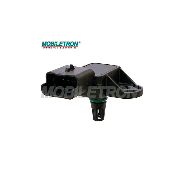 Jutiklis, įsiurbimo kolektoriaus slėgis MOBILETRON MS-E054