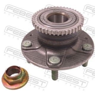 Rato stebulė FEBEST 0582-GFRA44