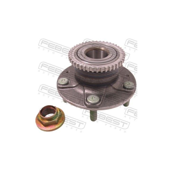 Rato stebulė FEBEST 0582-GFRA44