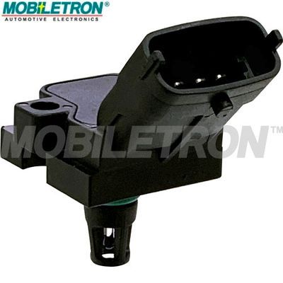 Jutiklis, įsiurbimo kolektoriaus slėgis MOBILETRON MS-E055