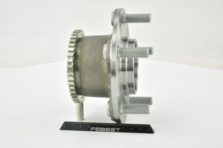 Rato stebulė FEBEST 0582-GFRA44