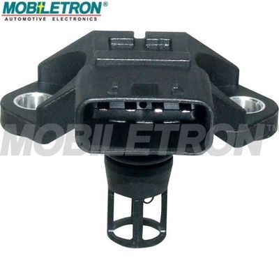 Jutiklis, įsiurbimo kolektoriaus slėgis MOBILETRON MS-E070