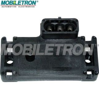 Jutiklis, įsiurbimo kolektoriaus slėgis MOBILETRON MS-E076