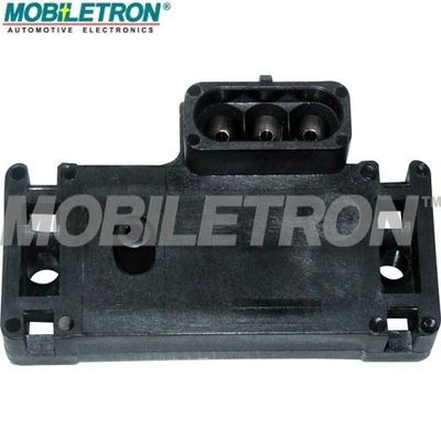 Jutiklis, įsiurbimo kolektoriaus slėgis MOBILETRON MS-E076