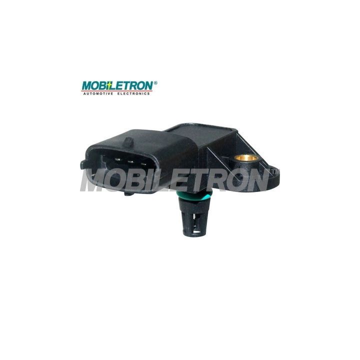 Jutiklis, įsiurbimo kolektoriaus slėgis MOBILETRON MS-E087