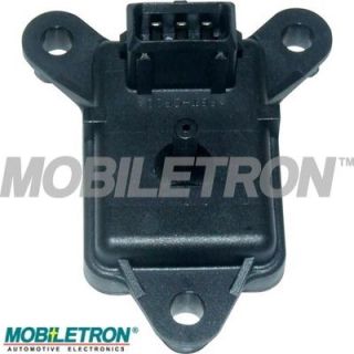 Jutiklis, įsiurbimo kolektoriaus slėgis MOBILETRON MS-E092