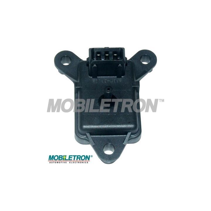 Jutiklis, įsiurbimo kolektoriaus slėgis MOBILETRON MS-E092